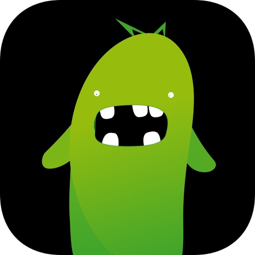Monster Rise iOS App