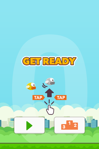 Flap Bird . screenshot 2