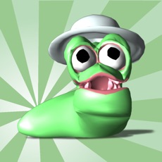 Activities of Mister Worm