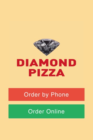 Diamond Pizzas screenshot 2