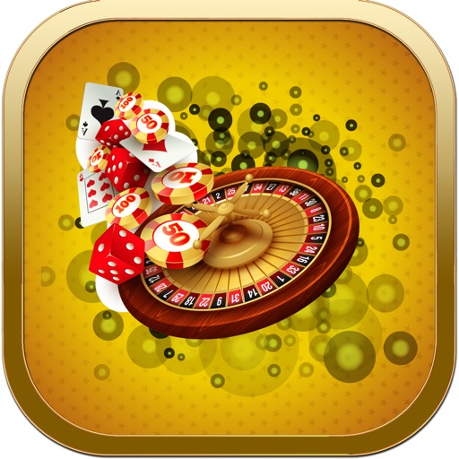 Casino Mania Slot Machines Crazy Infinity iOS App