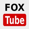 FoxTube FancyMusic - Music4you Playlist Manager for Youtube