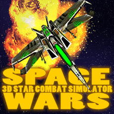 Activities of Space Wars 3D Star Combat Simulator