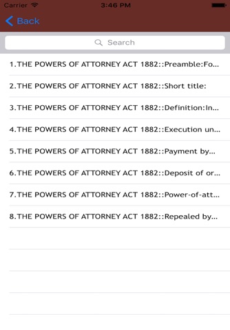 The Powers of Attorney Act 1882 screenshot 2