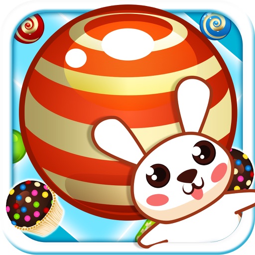 Pet Candy Party Time icon