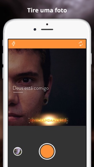 Personalize suas fotos com cartões e filtros com lindas pala(圖1)-速報App