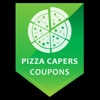 Coupons For Pizza Capers