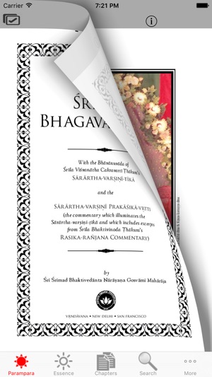 Bhagavad Gita - Complete Reference