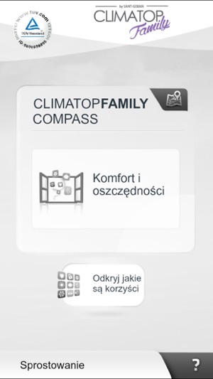 ClimatopFamily Compass