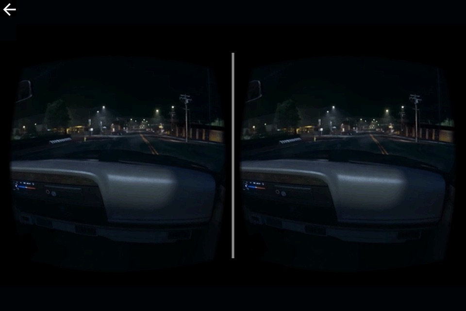 Goosebumps VR screenshot 2
