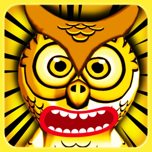 Golden Ninja Run iOS App