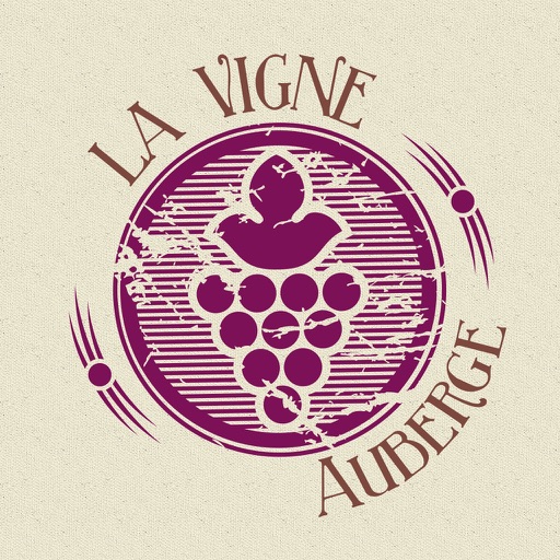 La Vigne Auberge icon