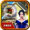 The Black Envelop : Hidden Object