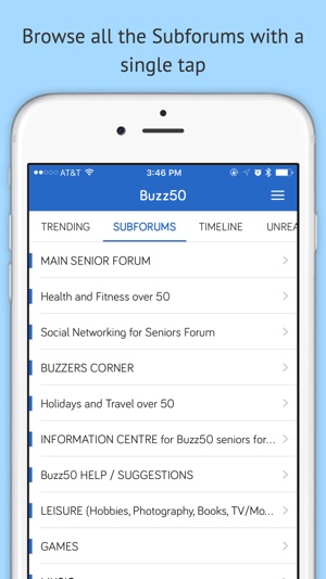 Buzz50(圖2)-速報App