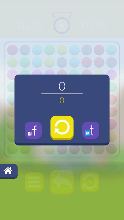 Line 98 - Ball Color screenshot-4