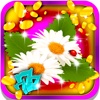 Sunflower Slot Machine: Win lots of spectacular rewards in the summer paradise