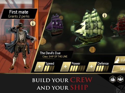 Grand Ocean Pirates APK for Android Download