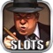 Gangster Slots - Classic Vegas Style Casino Game