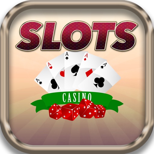 BIG WIn Party Slots - Lucky Casino Game Over icon