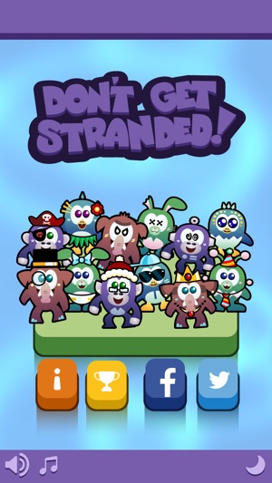 Don't Get Stranded!(圖1)-速報App