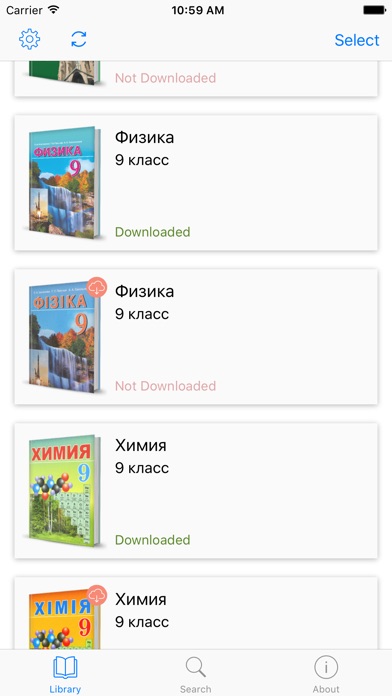 【图】MegaBook(截图1)