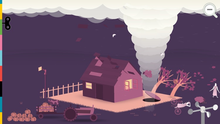 Weather by Tinybop