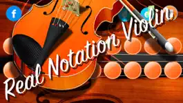 Game screenshot Супер игры на скрипке - Real Notation Violin apk