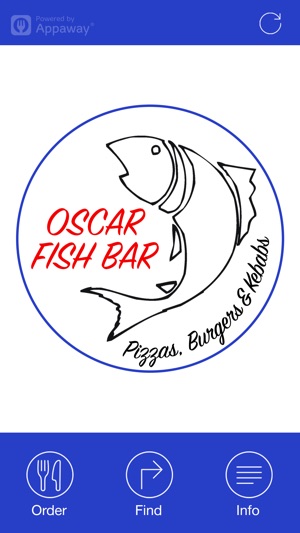 Oscar Fish Bar, Bridgwater