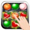 Fruit World: Game Pop Match3