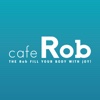 cafeRob カフェロブ　公式アプリ