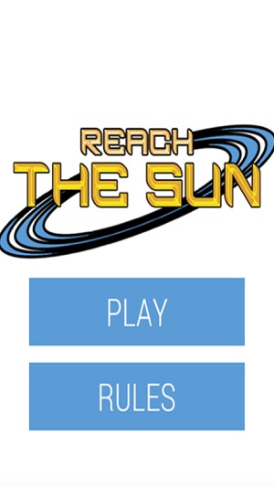 Reach The Sun - Fun Challenging Game(圖4)-速報App