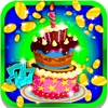 Best Candy Slots: Choose between cupcakes and cheesecakes and earn delicious bonuses