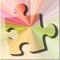 Download this fully loaded jigsaw puzzle app if you like to play puzzle games