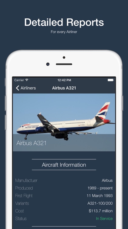 Big Book of Airliners