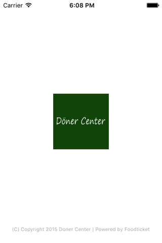 Doner Center (Oosterhout) - náhled