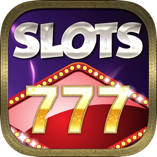 A Fantasy Classic Lucky Slots Game - FREE Classic Slots icon