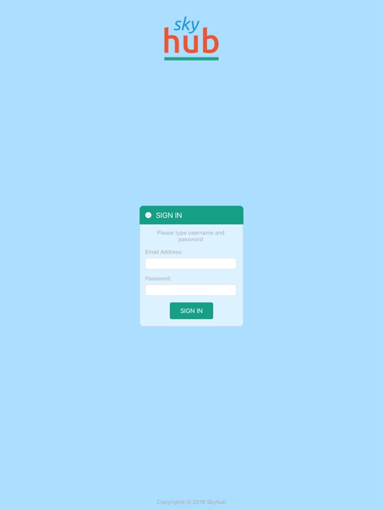【图】Skyhub Viewer(截图3) 【图】Skyhub Viewer(截图3)