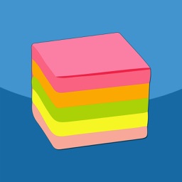Light Notes - Beautiful Sticky Note & Memos Application