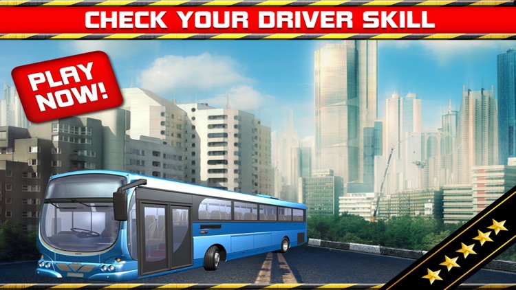 Bus Driver 3D