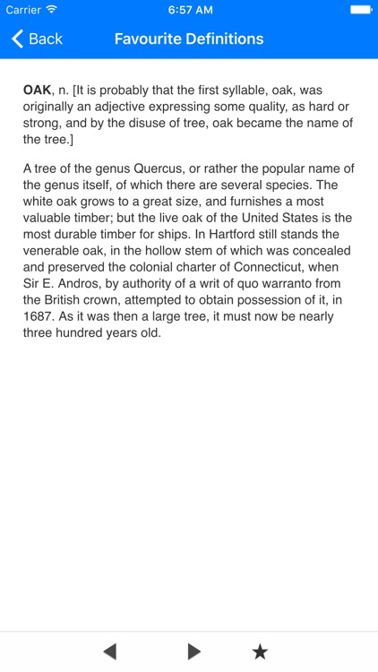 Webster’s 1828 American Dictionary screenshot-3