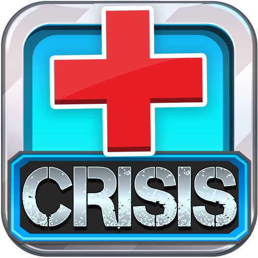 How to Handle Critical Crisis icon
