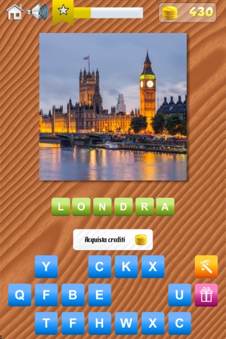 City Quiz - World Edition screenshot 4