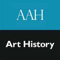 Contacter Art History App