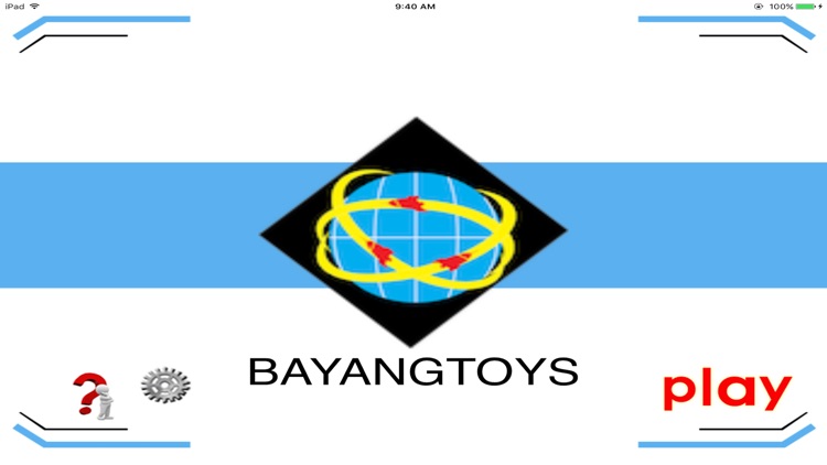 BAYANGTOYS