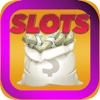 LUCK get BAG of MONEY - FREE Gambler Slot Machine