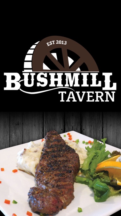 Bushmill Tavern