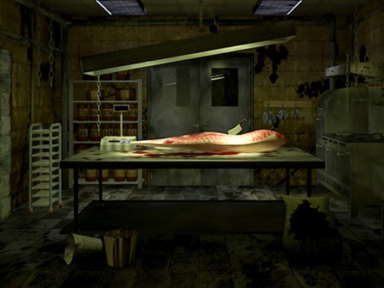Escape the Room Horror 3のおすすめ画像4