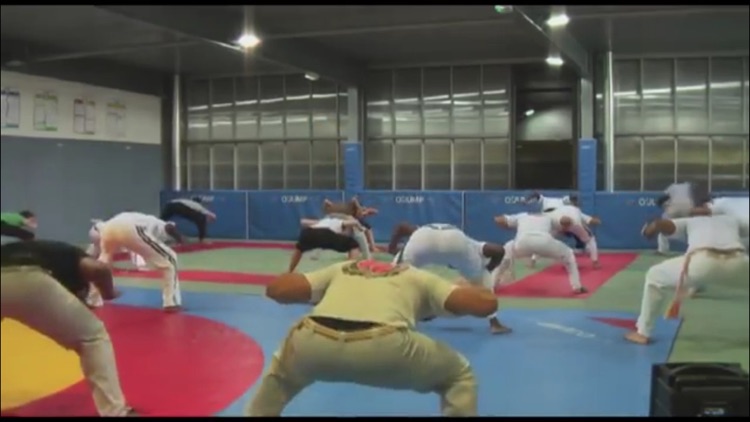 Capoeira Class screenshot-3