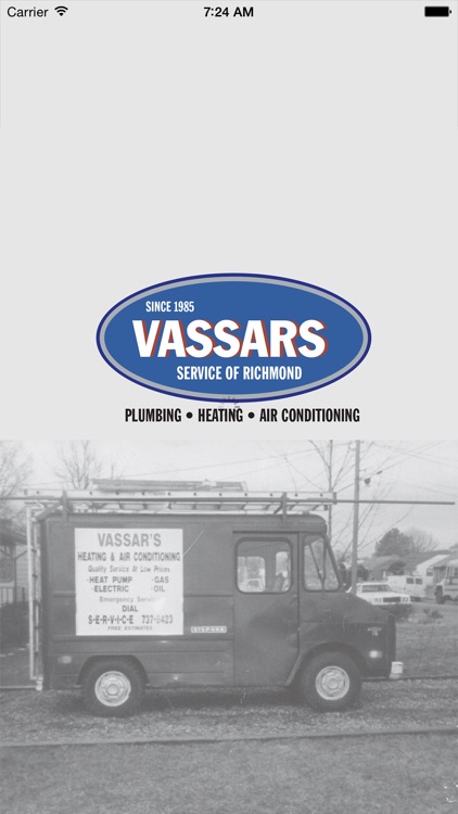 Vassars Service