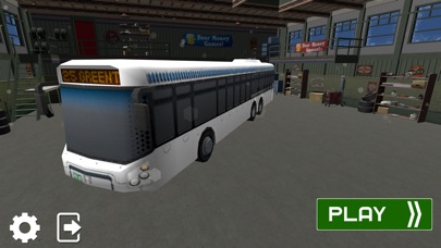 CITY BUS DRIVING SIMULATOR 1.0 IOS ĐUA XE CITY BUS DRIVING SIMULATOR 1.0 IOS